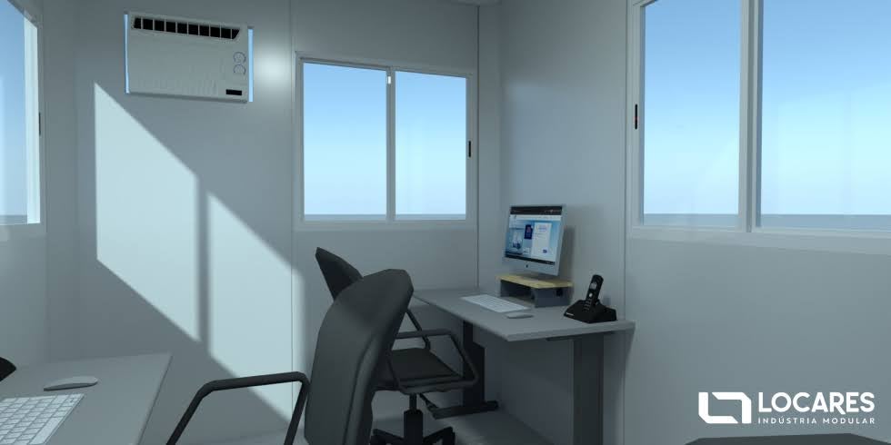 Construção Modular Para Eventos: Opção Prática e Versátil
