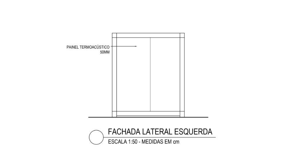 Locares Modular | Módulos Habitáveis Pré-Moldados ES BA RJ MG SP