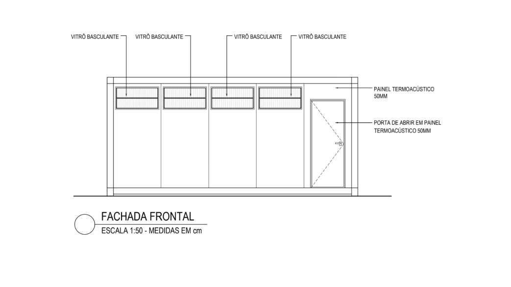 Locares Modular | Módulos Habitáveis Pré-Moldados ES BA RJ MG SP