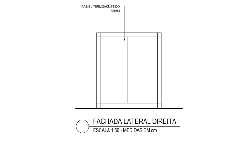 Locares Modular | Módulos Habitáveis Pré-Moldados ES BA RJ MG SP