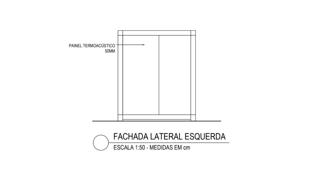 Locares Modular | Módulos Habitáveis Pré-Moldados ES BA RJ MG SP