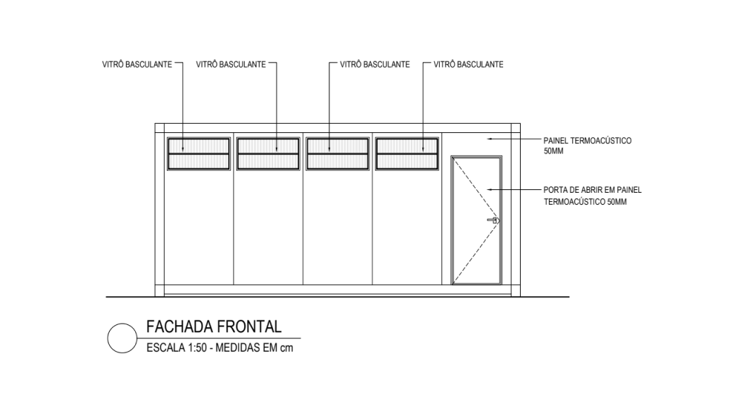 Locares Modular | Módulos Habitáveis Pré-Moldados ES BA RJ MG SP