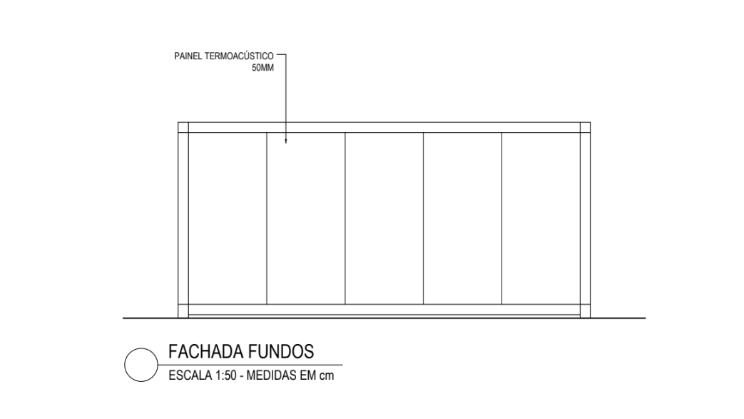 Locares Modular | Módulos Habitáveis Pré-Moldados ES BA RJ MG SP