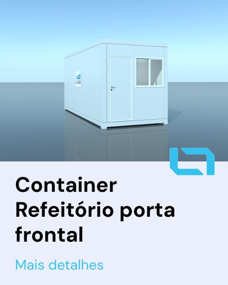 Locares Modular | Módulos Habitáveis Pré-Moldados ES BA RJ MG SP