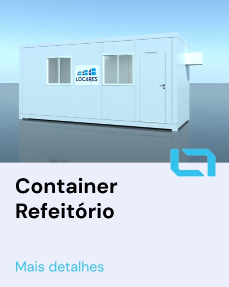 Locares Modular | Módulos Habitáveis Pré-Moldados ES BA RJ MG SP