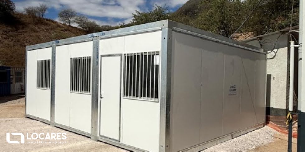 Diferença Entre Container e Módulo: Qual é Mais Indicado Para Seu Projeto?  
