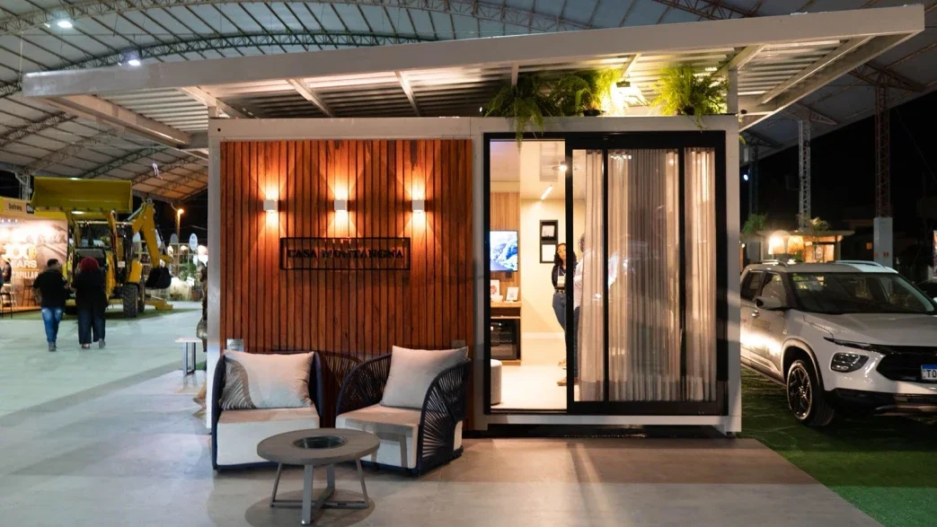 casa_de_modulo_2_1 Locares Modular | Módulos Habitáveis Pré-Moldados ES BA RJ MG SP