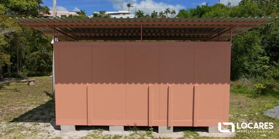 Locares Modular | Módulos Habitáveis Pré-Moldados ES BA RJ MG SP Como Escolher o Módulo Habitável Ideal para sua Necessidade