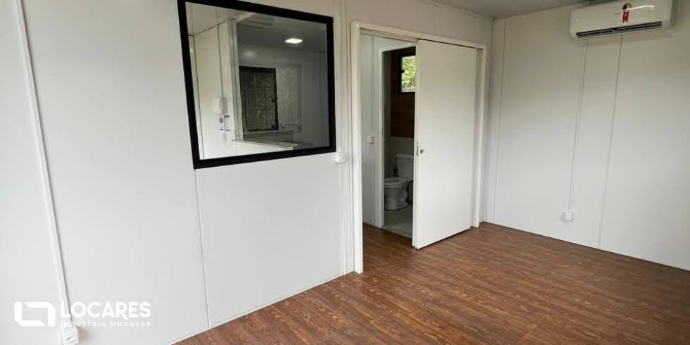 Locares Modular | Módulos Habitáveis Pré-Moldados ES BA RJ MG SP Locares Modular | Módulos Habitáveis Pré-Moldados ES BA RJ MG SP