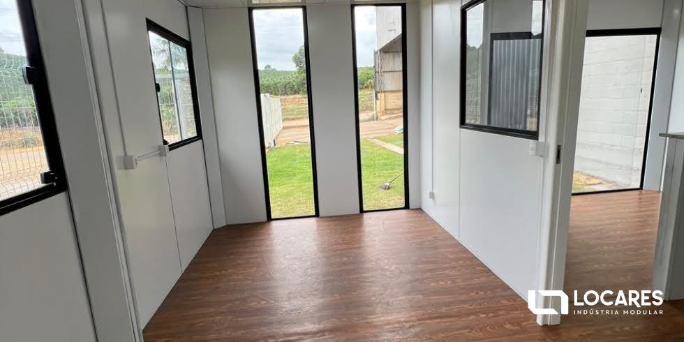 Locares Modular | Módulos Habitáveis Pré-Moldados ES BA RJ MG SP Locares Modular | Módulos Habitáveis Pré-Moldados ES BA RJ MG SP