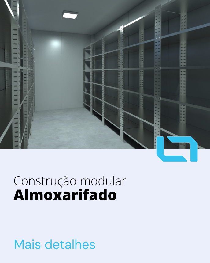 Locares Modular | Módulos Habitáveis Pré-Moldados ES BA RJ MG SP Locares Modular | Módulos Habitáveis Pré-Moldados ES BA RJ MG SP