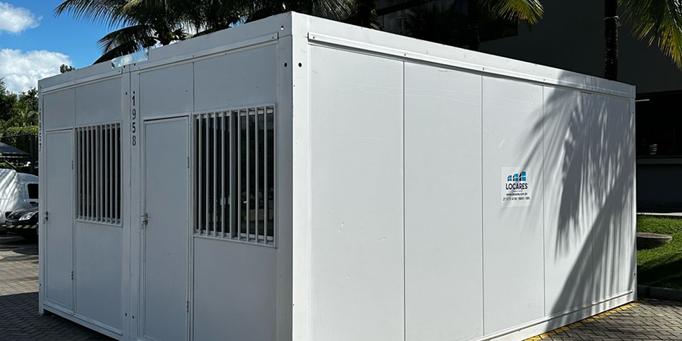 Locares Modular | Módulos Habitáveis Pré-Moldados ES BA RJ MG SP Locares Modular | Módulos Habitáveis Pré-Moldados ES BA RJ MG SP