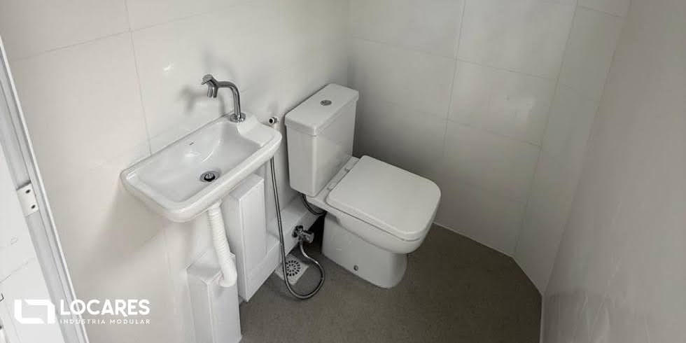 Locares Modular | Módulos Habitáveis Pré-Moldados ES BA RJ MG SP Locares Modular | Módulos Habitáveis Pré-Moldados ES BA RJ MG SP