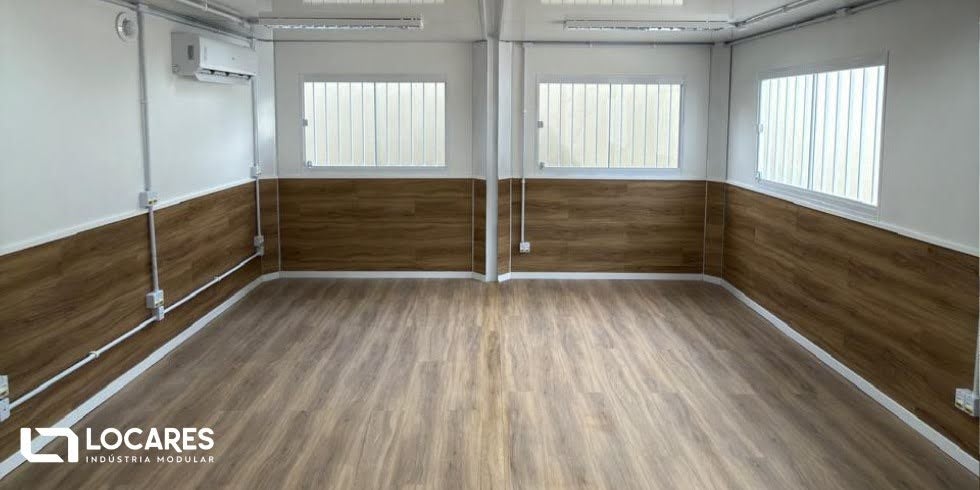 Locares Modular | Módulos Habitáveis Pré-Moldados ES BA RJ MG SP Locares Modular | Módulos Habitáveis Pré-Moldados ES BA RJ MG SP
